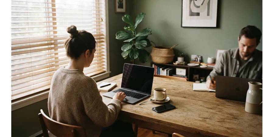 The dedicated expense app approach for fast shared routine