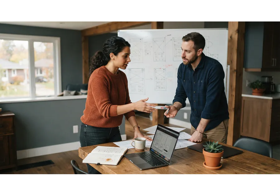 Best tools for managing shared couple expenses without stress